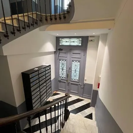 Studio Centre Le Raphael Apartment Cannes