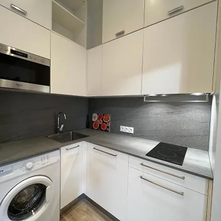 Studio Centre Le Raphael Cannes