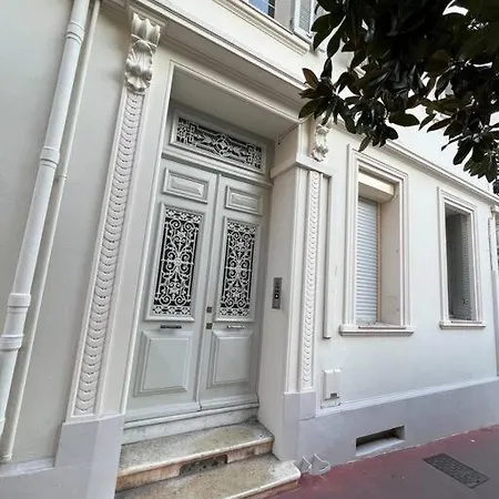 Apartment Studio Centre Le Raphael Cannes