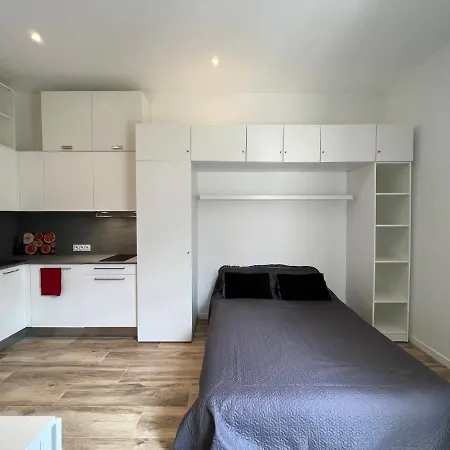 Studio Centre Le Raphael