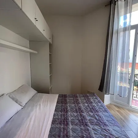 Studio Centre Le Raphael